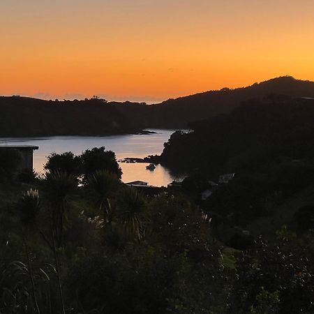 Tutukaka Sunrise Apartman Kültér fotó