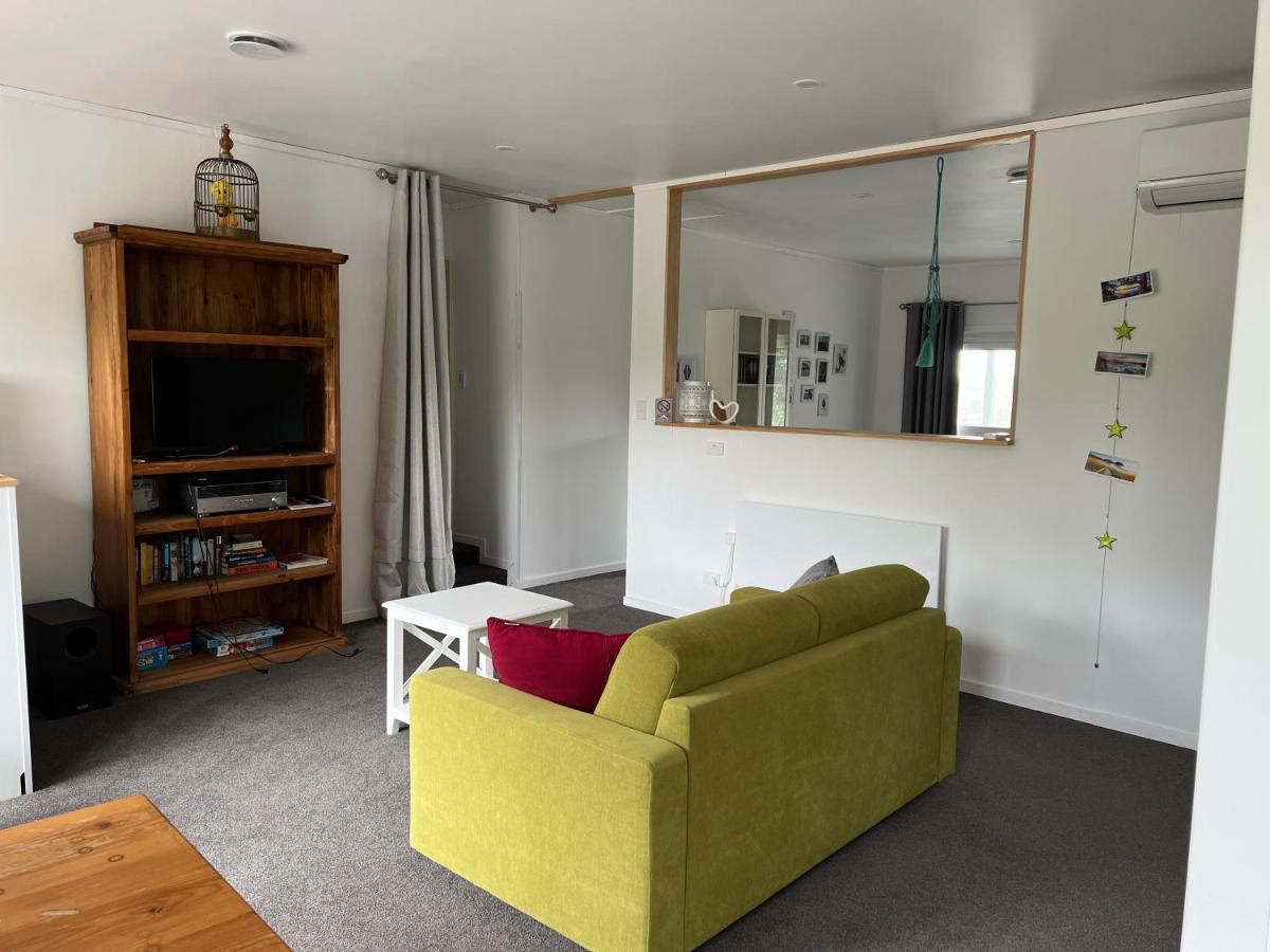 Tutukaka Sunrise Apartman Kültér fotó
