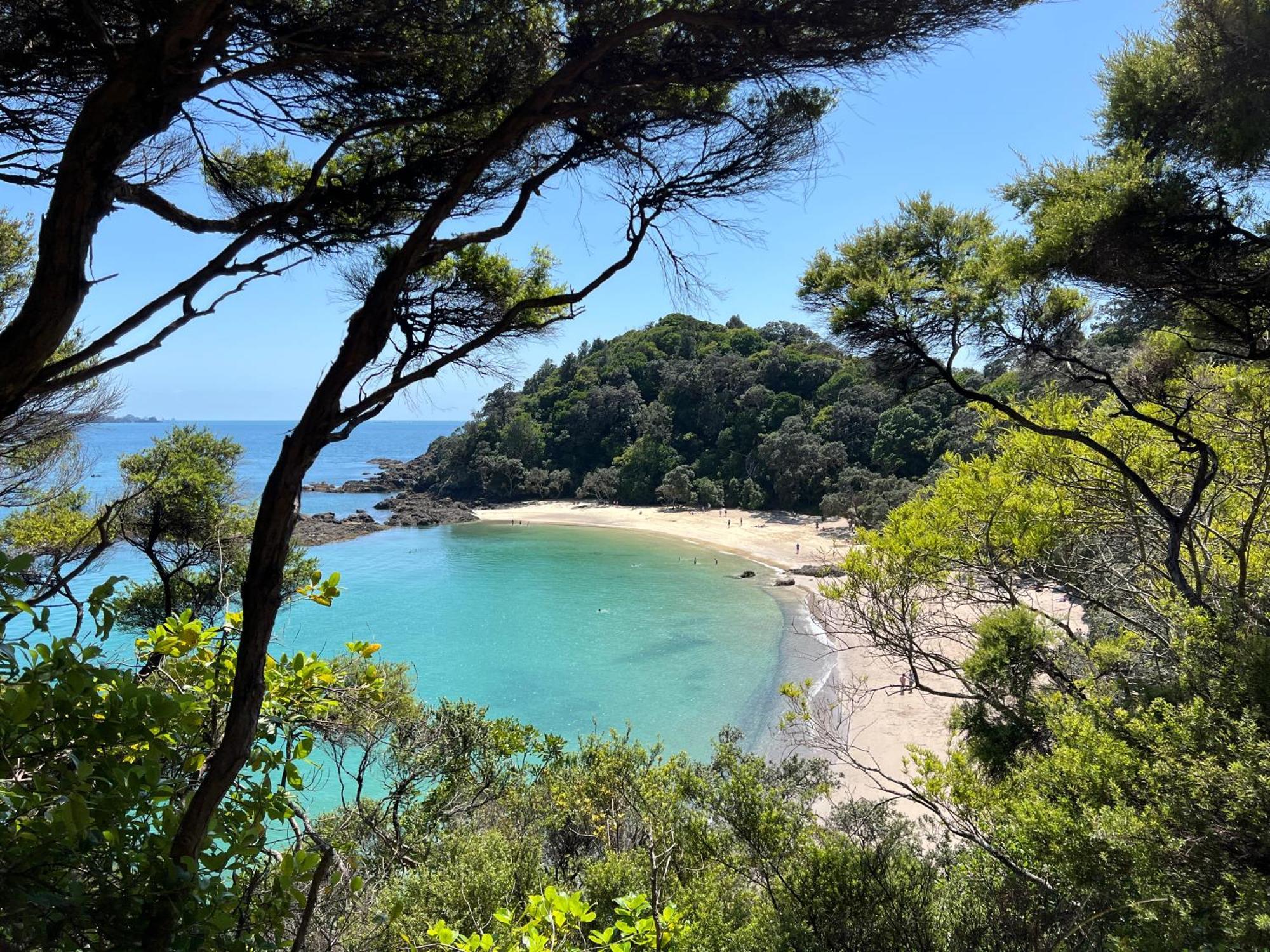 Tutukaka Sunrise Apartman Kültér fotó