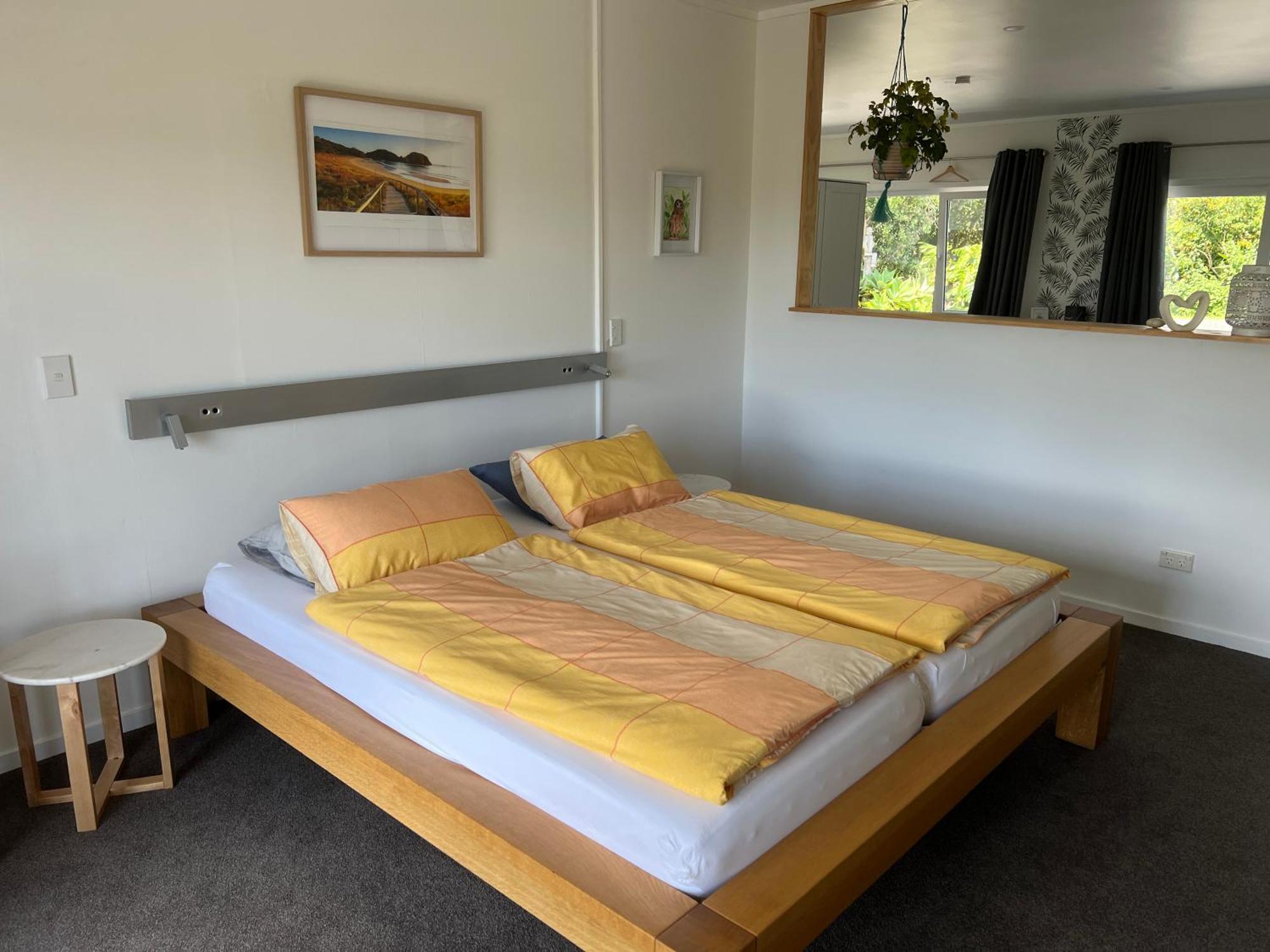 Tutukaka Sunrise Apartman Kültér fotó