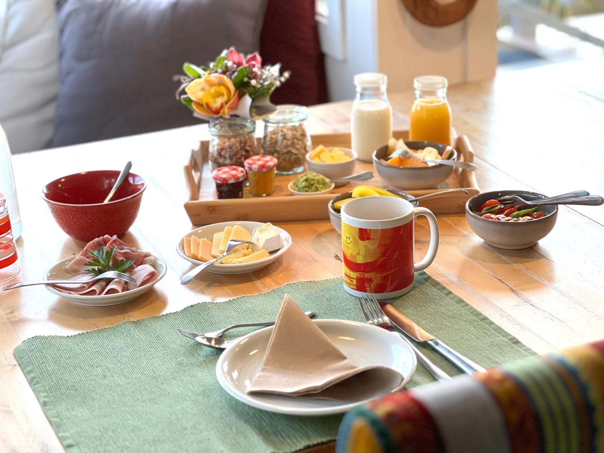 Tutukaka Sunrise Apartman Kültér fotó